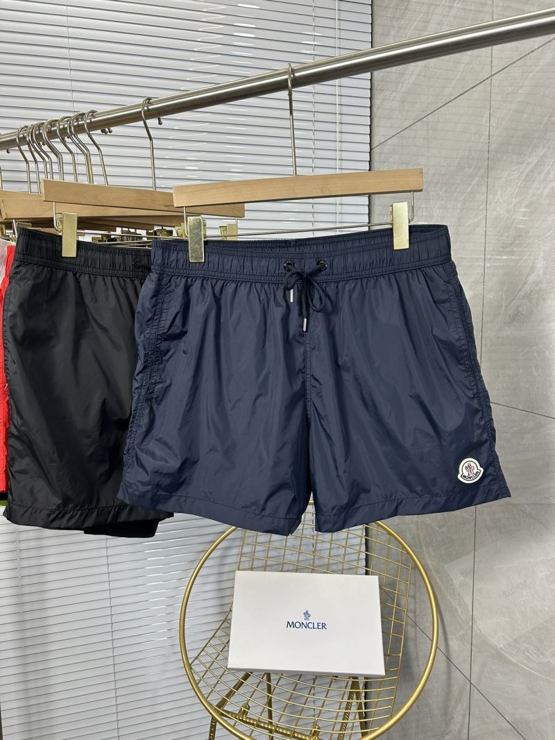 Moncler Short Pants